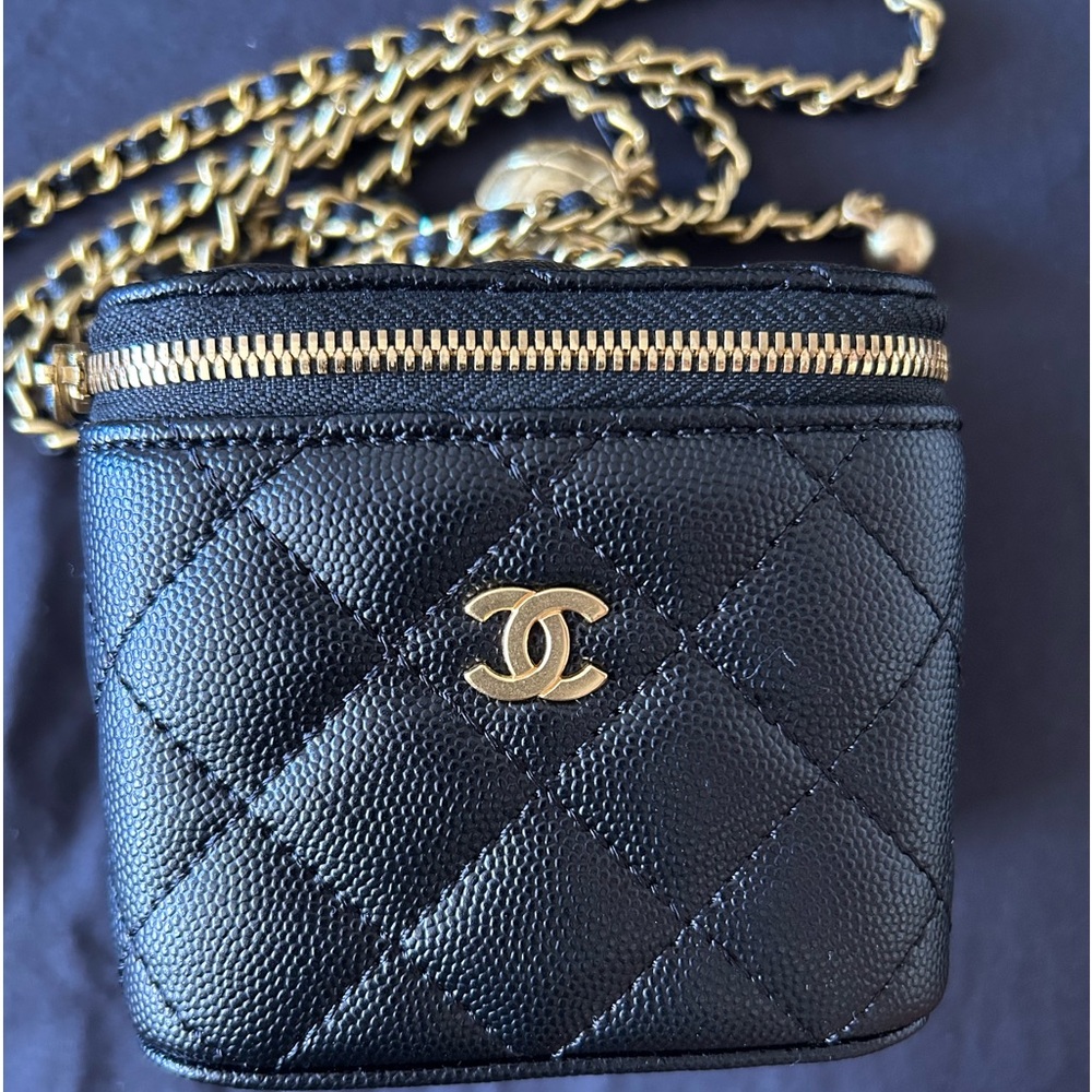 Square purse mirror (ships asap)!!